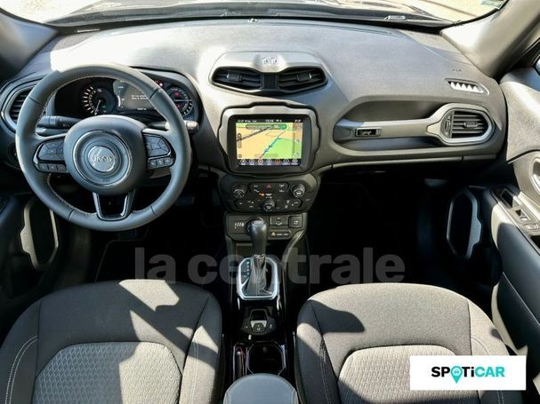 Jeep Renegade 1.3 Turbo PHEV 140 kW image number 8