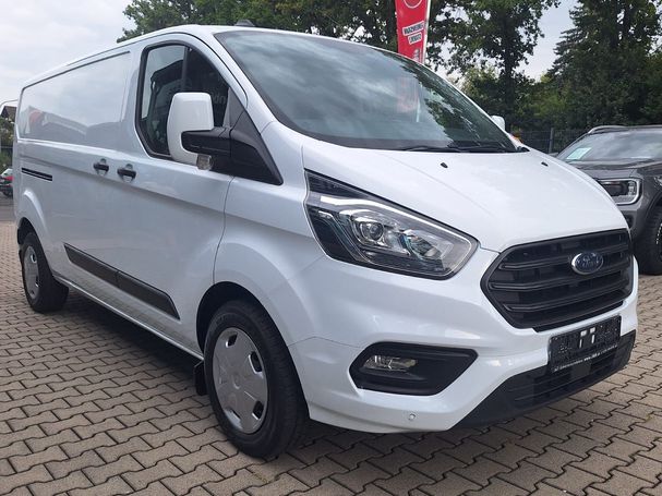 Ford Transit Custom 320 L2 Trend 110 kW image number 2