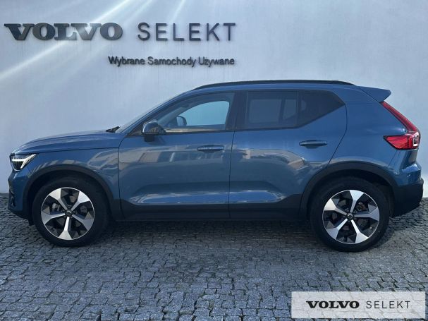 Volvo XC40 145 kW image number 4