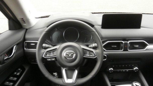 Mazda CX-5 2.0 G 121 kW image number 8