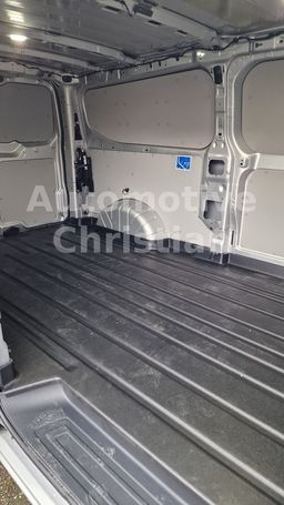 Ford Transit Custom 320 110 kW image number 13