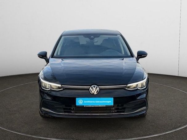 Volkswagen Golf 1.5 110 kW image number 9