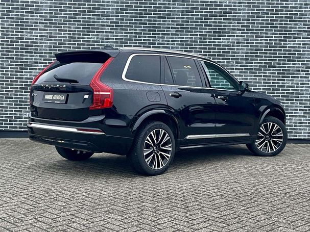 Volvo XC90 T8 Recharge AWD Plus 335 kW image number 3