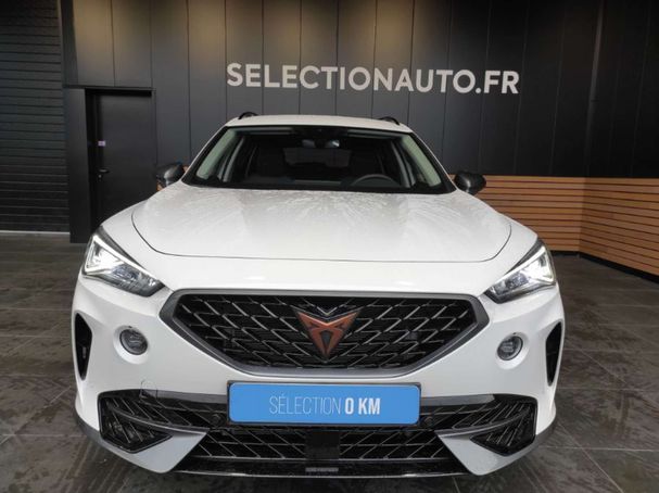 Cupra Formentor 1.5 TSI 110 kW image number 8