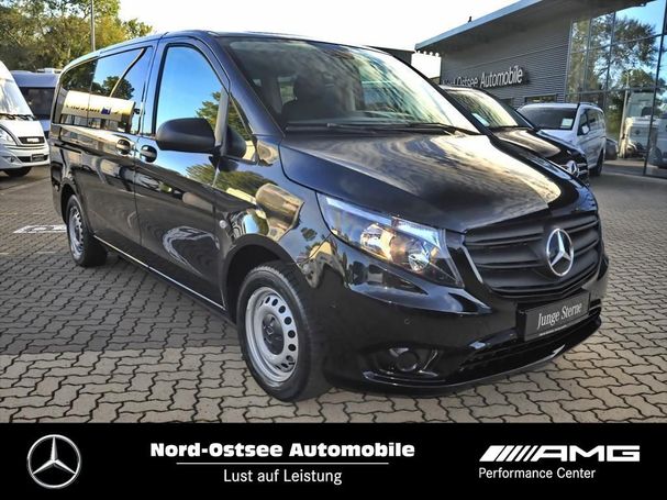 Mercedes-Benz Vito 116 Tourer 120 kW image number 3