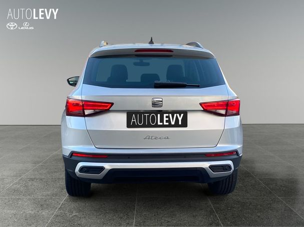 Seat Ateca 1.5 TSI DSG Style 110 kW image number 2