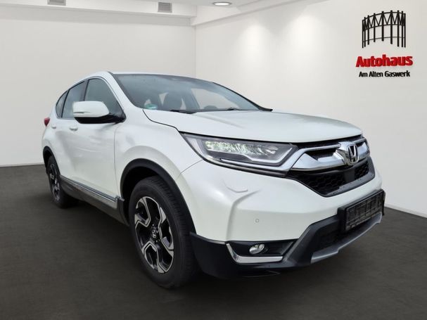 Honda CR-V 2WD Elegance 127 kW image number 2