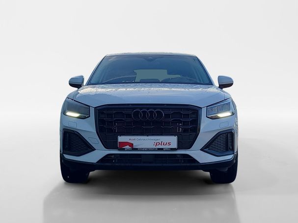 Audi Q2 30 TDI Advanced 85 kW image number 1