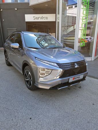 Mitsubishi Eclipse Cross 138 kW image number 2