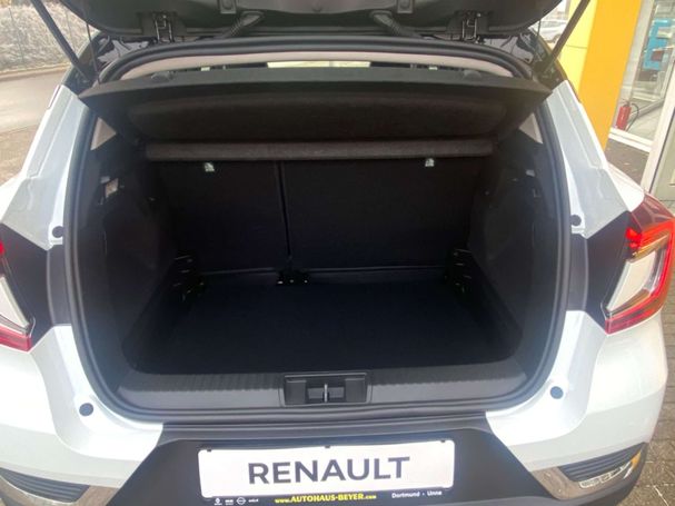 Renault Captur 103 kW image number 11