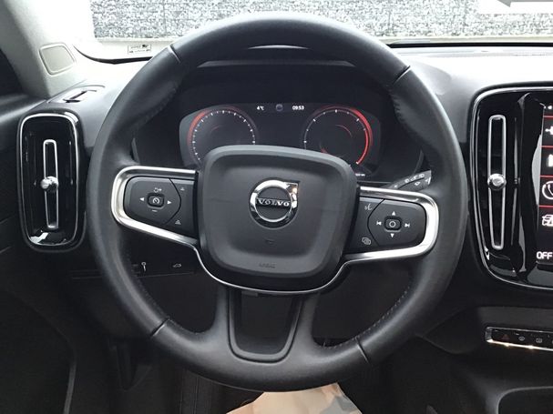 Volvo XC40 D4 AWD Inscription 140 kW image number 18