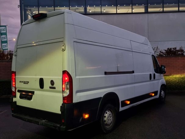 Fiat Ducato 96 kW image number 6