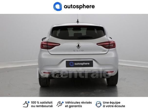 Renault Clio TCe 140 103 kW image number 6