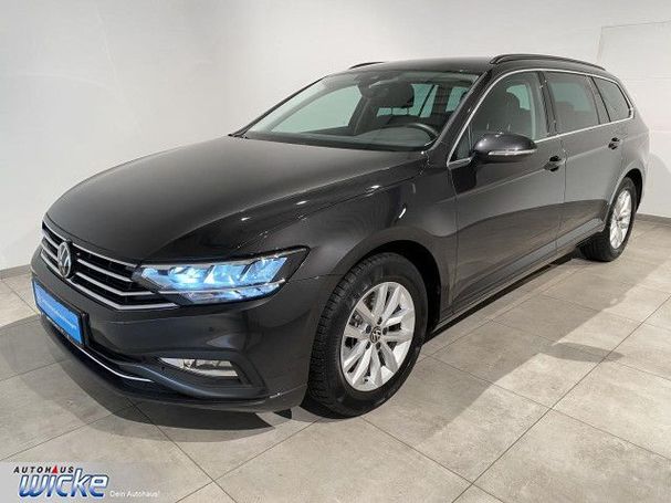 Volkswagen Passat Variant 1.5 TSI Business DSG 110 kW image number 3