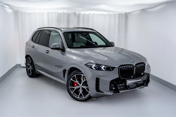 BMW X5 xDrive 195 kW image number 13