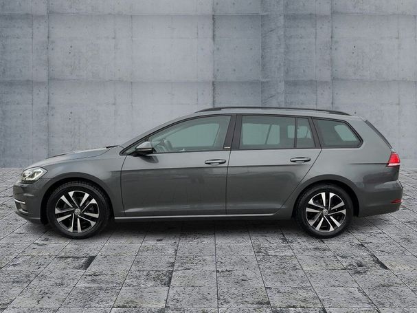 Volkswagen Golf Variant 1.5 TSI 96 kW image number 3