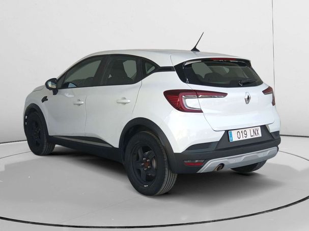 Renault Captur TCe 74 kW image number 5