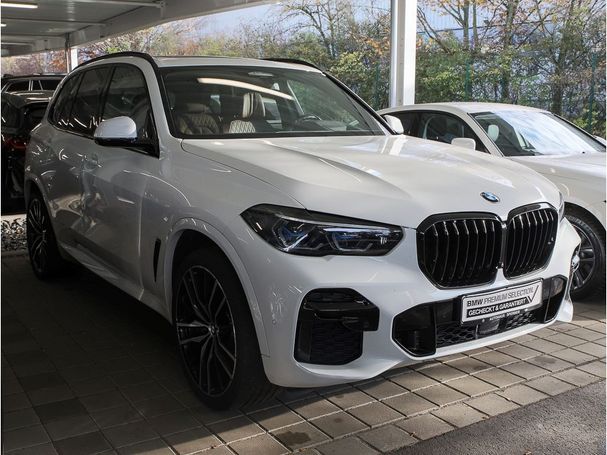 BMW X5 xDrive40d 250 kW image number 2