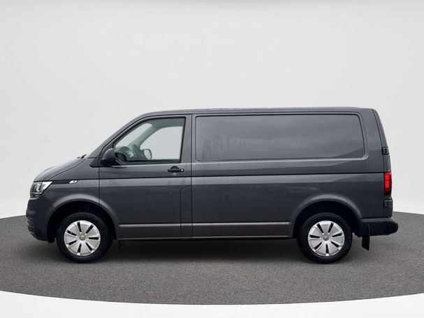 Volkswagen T6 Transporter 82 kW image number 7