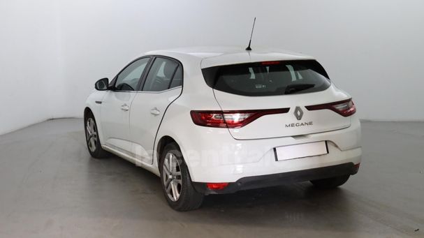 Renault Megane 70 kW image number 4