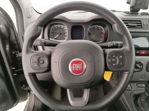 Fiat Panda 1.0 Hybrid City Life 51 kW image number 13