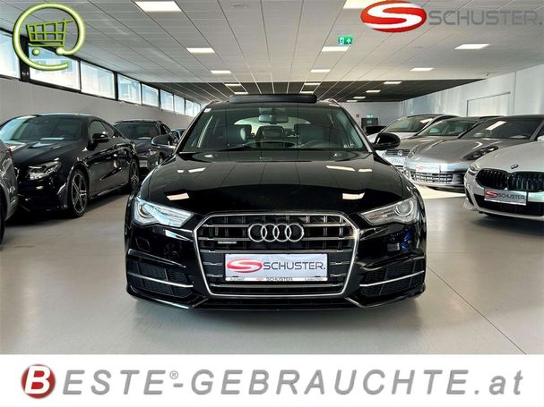 Audi A6 2.0 TDI quattro S tronic Avant 140 kW image number 3