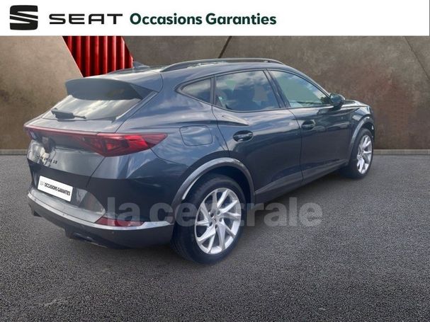 Cupra Formentor 1.4 e-HYBRID DSG 180 kW image number 20