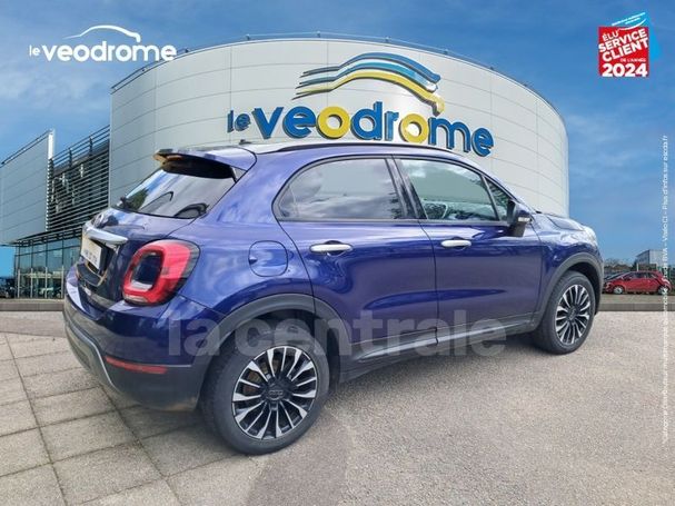 Fiat 500X 1.3 FireFly DCT City Cross 111 kW image number 26