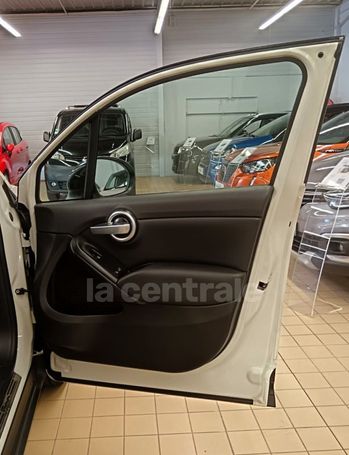 Fiat 500X 1.6 Multijet 4x2 84 kW image number 27