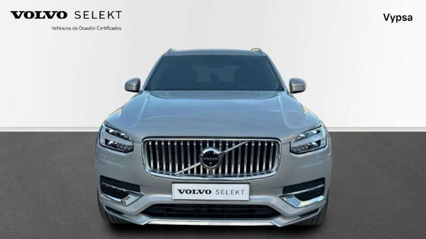 Volvo XC90 B5 AWD 173 kW image number 3