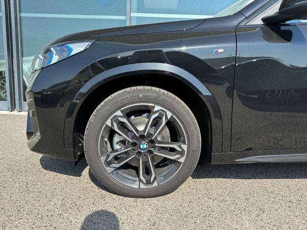 BMW X2 sDrive 127 kW image number 4