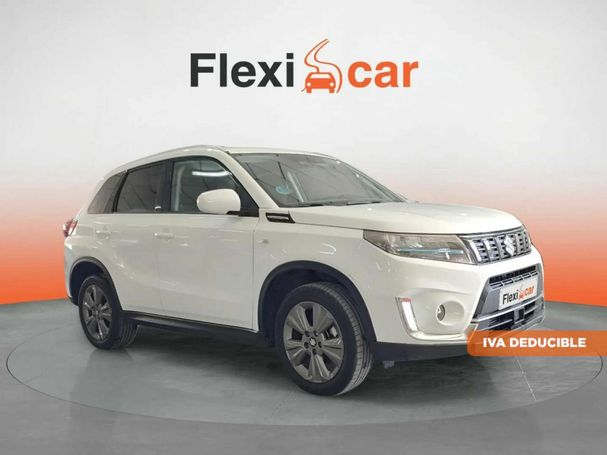 Suzuki Vitara 1.4 Hybrid 95 kW image number 1