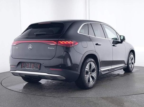 Mercedes-Benz EQE SUV 350 215 kW image number 1