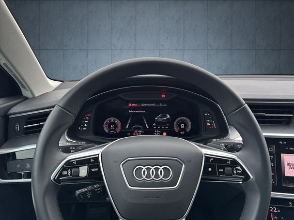 Audi A6 40 TDI Avant 150 kW image number 21