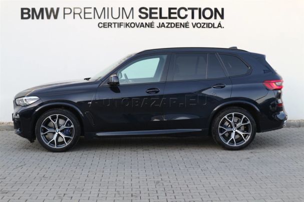 BMW X5 xDrive40i 250 kW image number 2