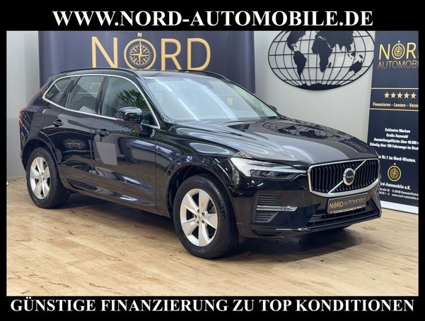 Volvo XC60 B4 Momentum 145 kW image number 3