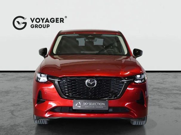 Mazda CX-60 241 kW image number 4