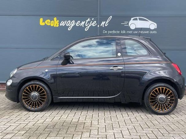 Fiat 500 1.0 51 kW image number 43