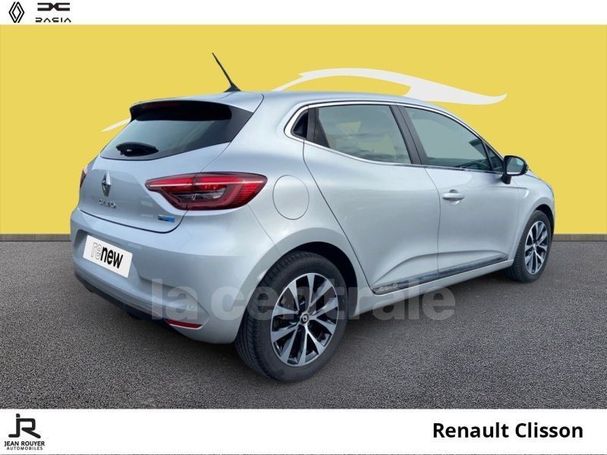 Renault Clio 1.6 E-Tech 103 kW image number 2