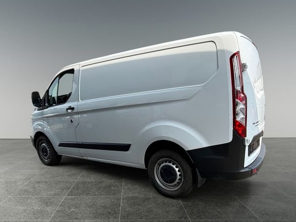 Ford Transit Custom 77 kW image number 1