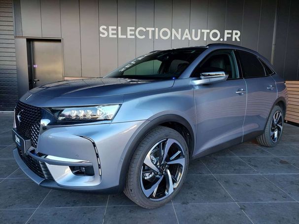 DS Automobiles 7 Crossback BlueHDi 130 CHIC 96 kW image number 1