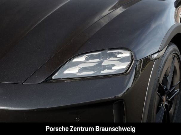 Porsche Taycan 4 Cross Turismo 320 kW image number 12