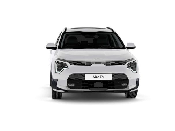 Kia Niro 150 kW image number 3