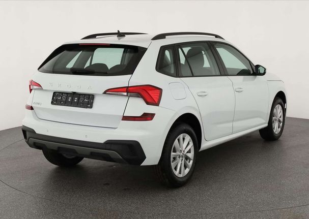 Skoda Kamiq 1.0 TSI DSG 85 kW image number 2