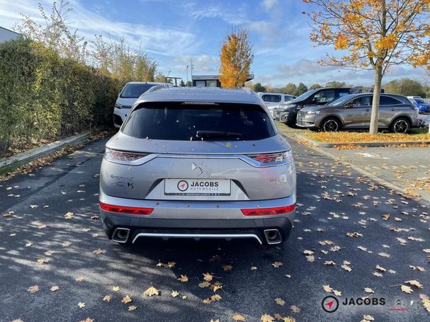 DS Automobiles 7 Crossback E-Tense 4x4 221 kW image number 9