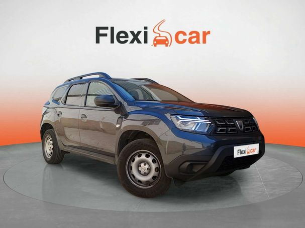 Dacia Duster TCe Comfort 75 kW image number 2