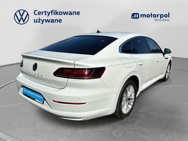 Volkswagen Arteon 110 kW image number 12