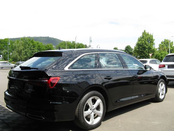 Audi A6 40 TDI Avant 150 kW image number 2