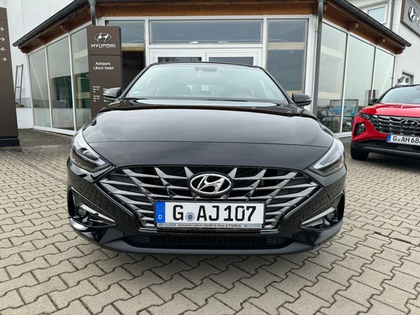 Hyundai i30 88 kW image number 3