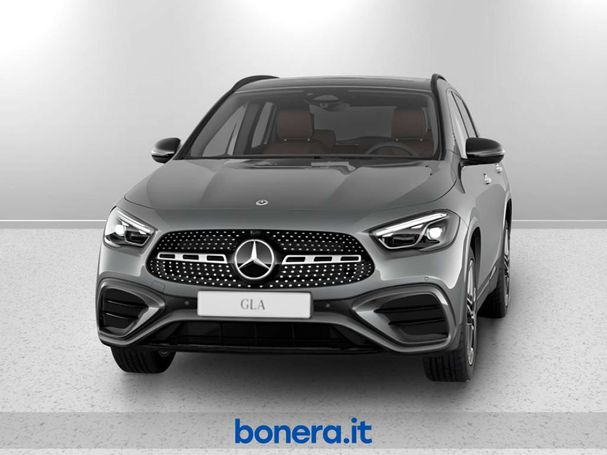 Mercedes-Benz GLA 200 d 110 kW image number 1